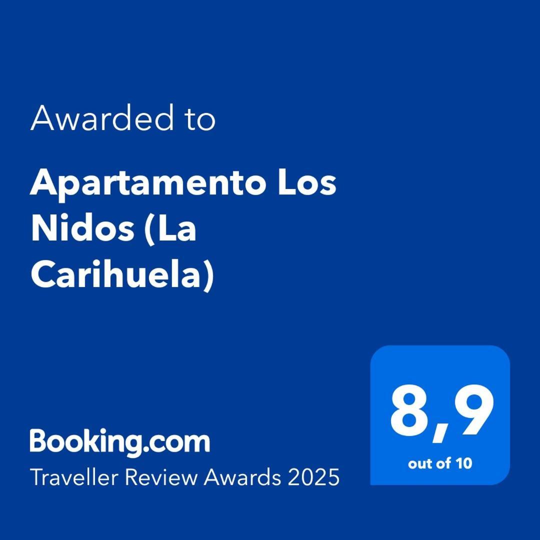 Apartamento Los Nidos Torremolinos Extérieur photo