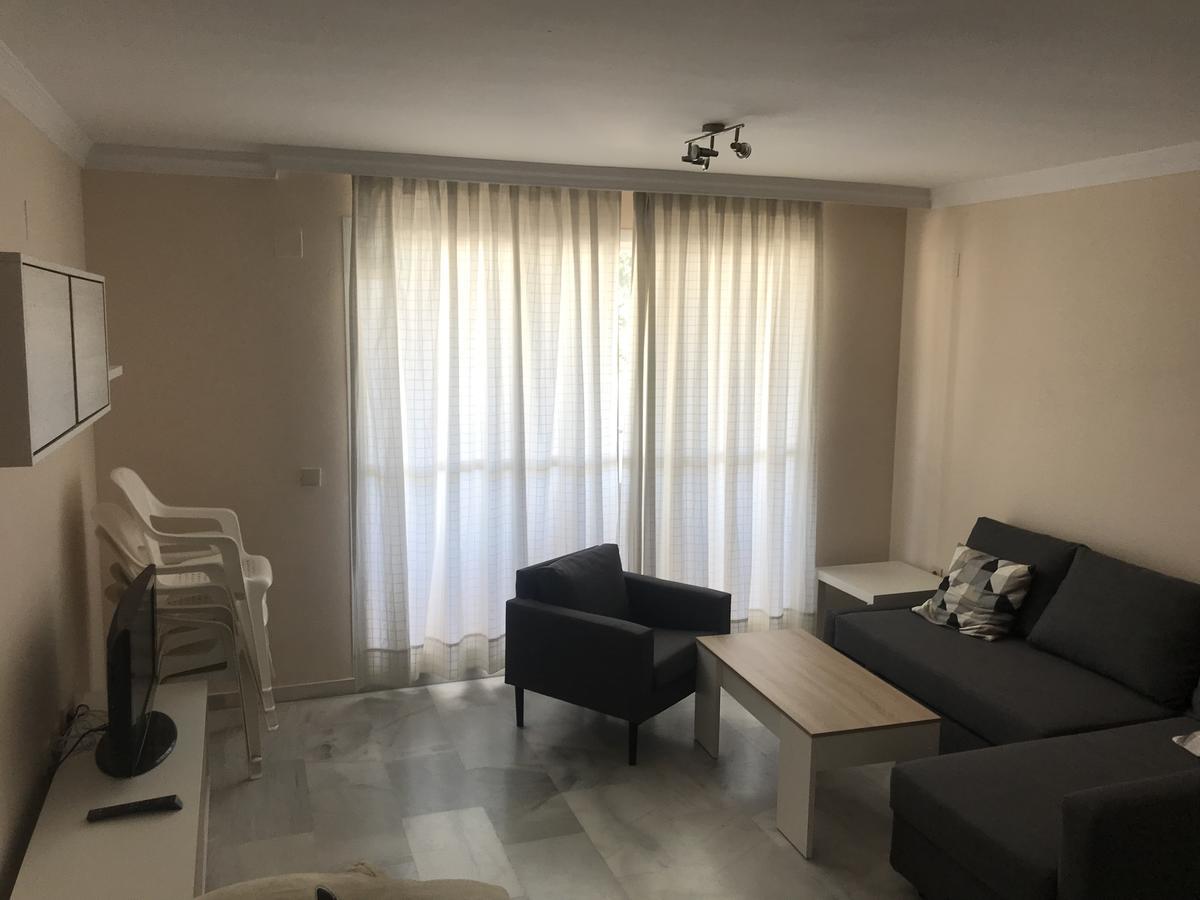 Apartamento Los Nidos Torremolinos Extérieur photo