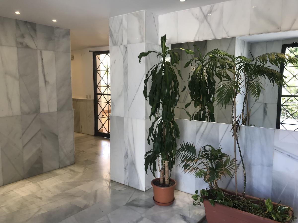 Apartamento Los Nidos Torremolinos Chambre photo