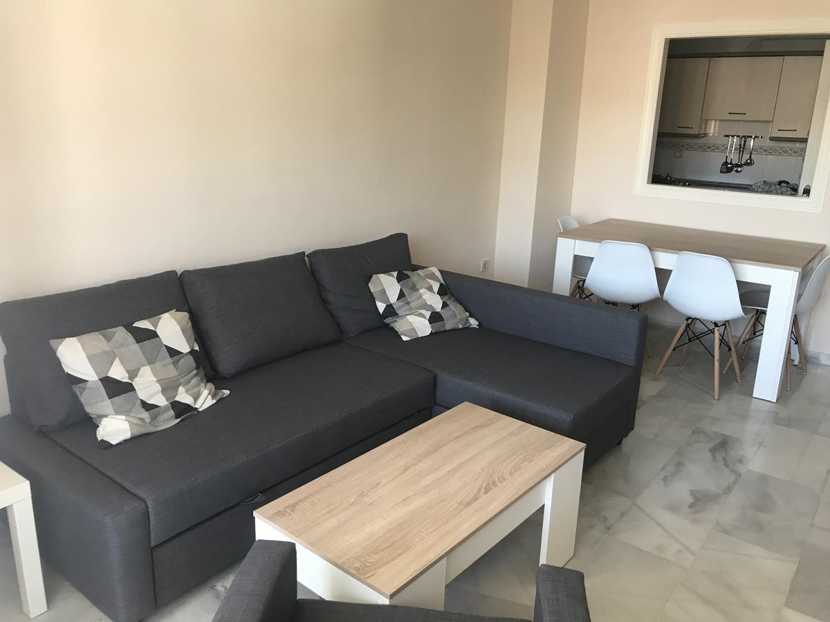 Apartamento Los Nidos Torremolinos Extérieur photo