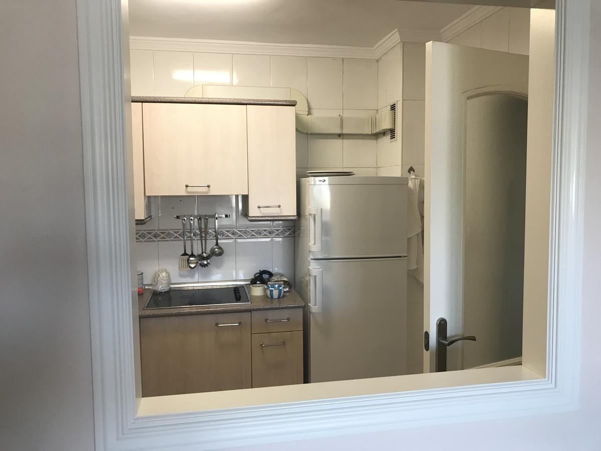 Apartamento Los Nidos Torremolinos Extérieur photo