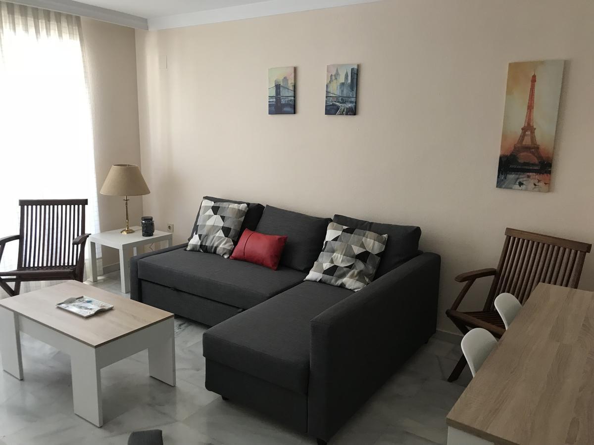 Apartamento Los Nidos Torremolinos Extérieur photo